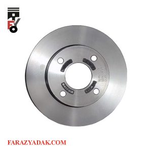 دیسک چرخ جلو ام وی ام 315 قدیم صندوقدار