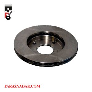 دیسک چرخ جلو ام وی ام 315 قدیم هاچبک