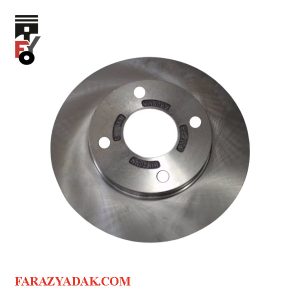 دیسک چرخ جلو ام وی ام 315 نیو هاچبک