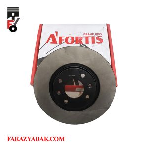 دیسک چرخ جلو ام وی ام X33s