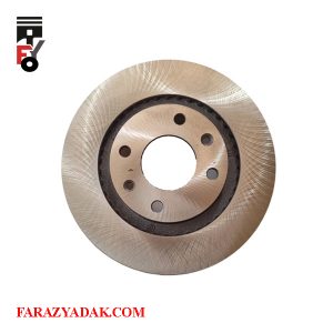 دیسک چرخ جلو دانگ فنگ H30 CROSS