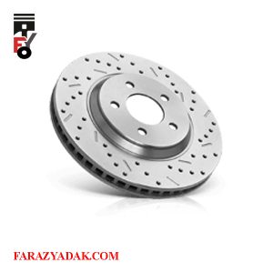 دیسک چرخ جلو دانگ فنگ دیگنیتی