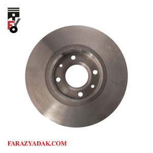 دیسک چرخ جلو فونیکس FX