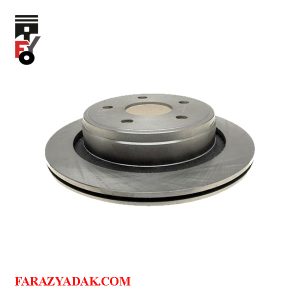 دیسک چرخ جلو فونیکس آریزو 6 پرو