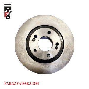 دیسک چرخ جلو فونیکس تیگو 8 پرومکس