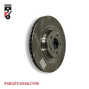 دیسک چرخ جلو فیدلیتی پرایم-1