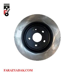 دیسک چرخ جلو فیدلیتی پرستیژ-1