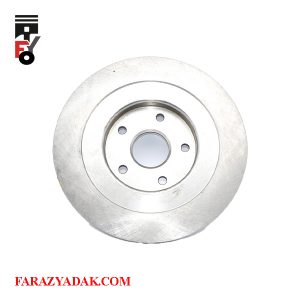 دیسک چرخ جلو لاماری ایما