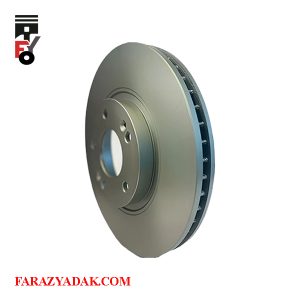 دیسک چرخ جلو هایما S7 توربو