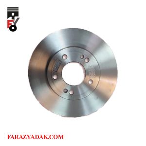 دیسک چرخ جلو چانگان CS35 اتومات