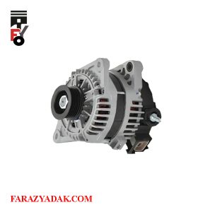 دینام آریو Z300 اتومات