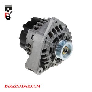 دینام ام وی ام X55 اتومات