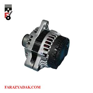 دینام فیدلیتی پرایم