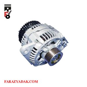دینام لیفان X70 اتومات