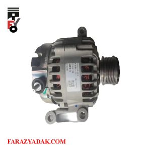 دینام چانگان CS55