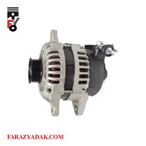 دینام کی ام سی X5