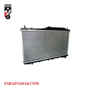 رادیاتور آب ام وی ام 110s