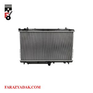 رادیاتور آب ام وی ام 530