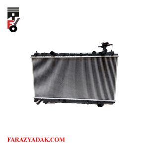 رادیاتور آب ام وی ام X33 قدیم