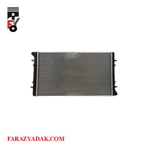 رادیاتور آب برلیانس H320 اتومات (1500)