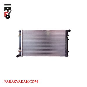 رادیاتور آب برلیانس H330 اتومات (1500)