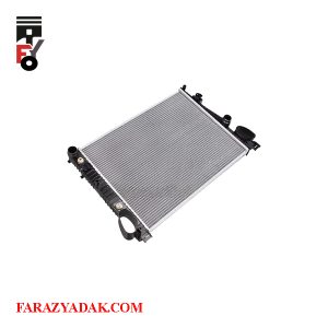 رادیاتور آب برلیانس کراس C3 اتومات (1650)