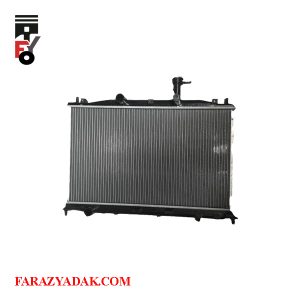 رادیاتور آب جک J4