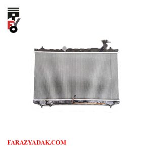 رادیاتور آب جک J5 اتومات