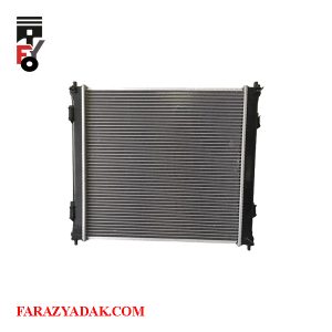 رادیاتور آب جک S5 اتومات