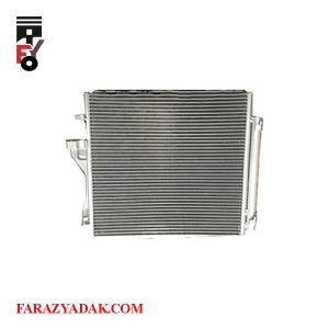 رادیاتور آب جک S5 نیو فیس