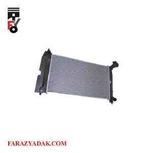 رادیاتور آب جیلی امگرند 7 اتومات