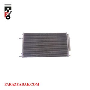 رادیاتور آب جیلی امگرند RV7 اتومات