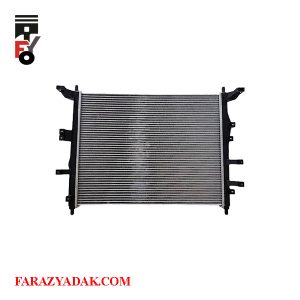 رادیاتور آب دانگ فنگ دیگنیتی