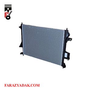 رادیاتور آب فونیکس FX