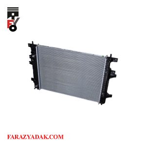 رادیاتور آب فونیکس تیگو 7 پرو