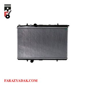 رادیاتور آب فونیکس تیگو 8 پرومکس