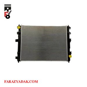 رادیاتور آب فیدلیتی پرایم