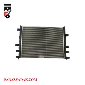 رادیاتور آب فیدلیتی پرستیژ