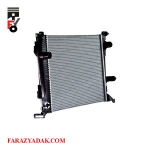 رادیاتور آب لاماری ایما