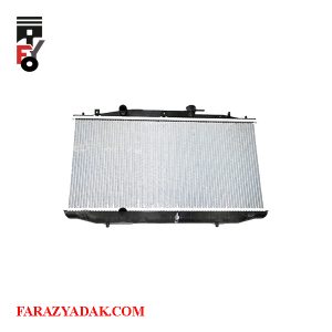 رادیاتور آب لیفان 520