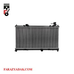 رادیاتور آب لیفان 620 (1600)