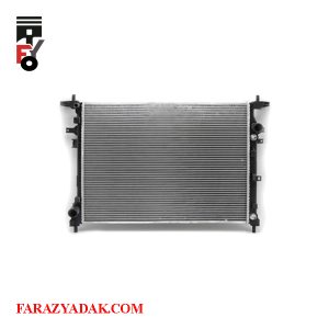 رادیاتور آب چانگان CS55