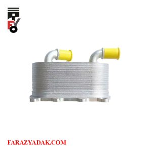 رادیاتور گیربکس فیدلیتی پرایم