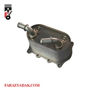 رادیاتور گیربکس فیدلیتی پرستیژ