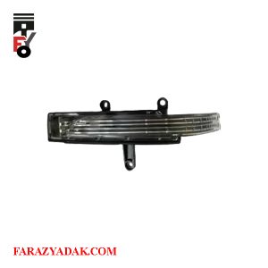 راهنمای روی آینه بغل راست ام وی ام 315 نیو هاچبک