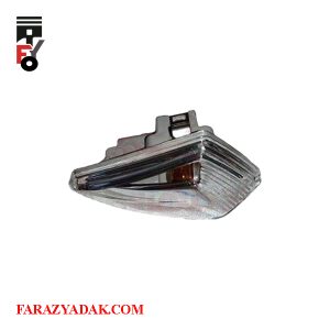 راهنمای روی آینه بغل راست برلیانس H220 اتومات