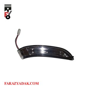 راهنمای روی آینه بغل راست برلیانس H320 اتومات (1500)