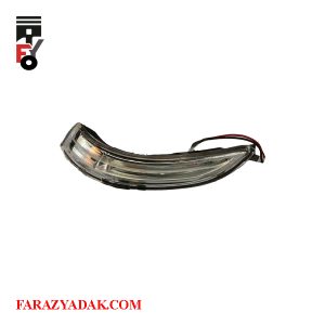 راهنمای روی آینه بغل راست برلیانس H320 اتومات (1650)