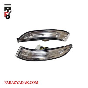 راهنمای روی آینه بغل راست برلیانس H320 دنده ای (1500)