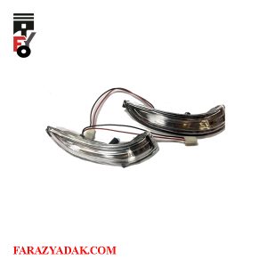 راهنمای روی آینه بغل راست برلیانس H330 اتومات (1500)